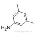 3,5-dimetyloanilina CAS 108-69-0